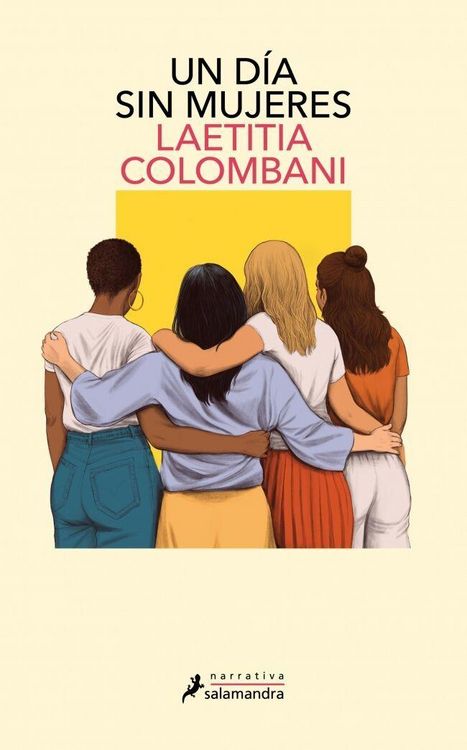 Produktbild: Un D&iacute;a Sin Mujeres / A Day Without Women