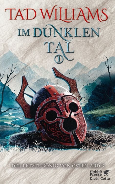 Produktbild: Im dunklen Tal 1