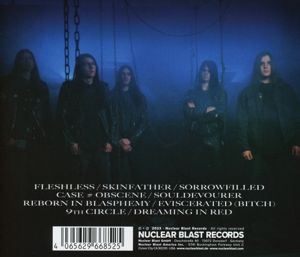 Produktbild: Indecent & Obscene