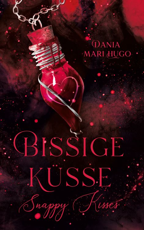 Produktbild: Bissige K&uuml;sse