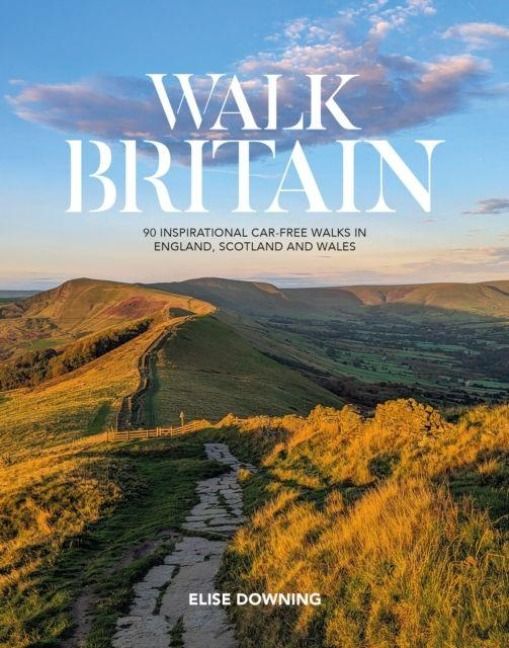 Produktbild: Walk Britain