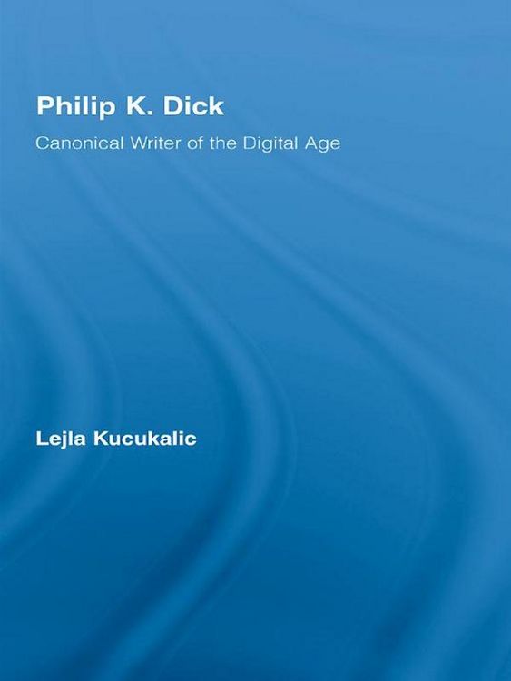 Produktbild: Philip K. Dick