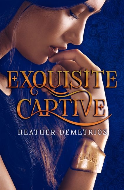 Produktbild: Exquisite Captive
