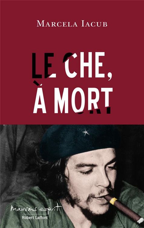 Produktbild: Le Che, &agrave; mort