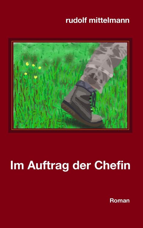 Produktbild: Im Auftrag der Chefin
