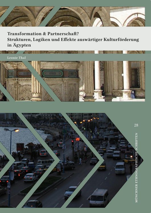 Produktbild: Transformationen & Partnerschaft?