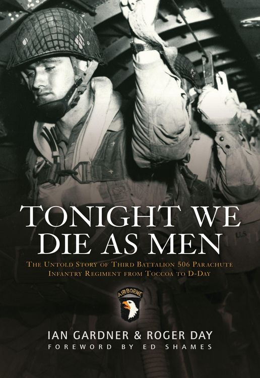 Produktbild: Tonight We Die As Men