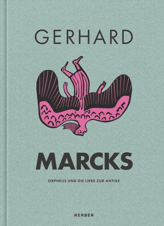 Produktbild: Gerhard Marcks