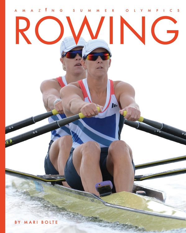 Produktbild: Rowing