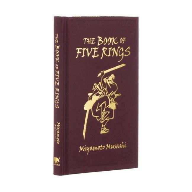 Produktbild: The Book of Five Rings