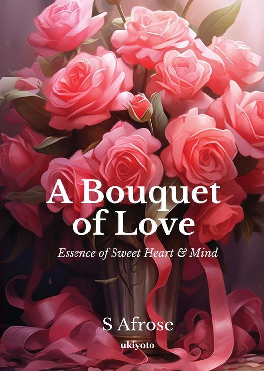 Produktbild: A Bouquet of Love