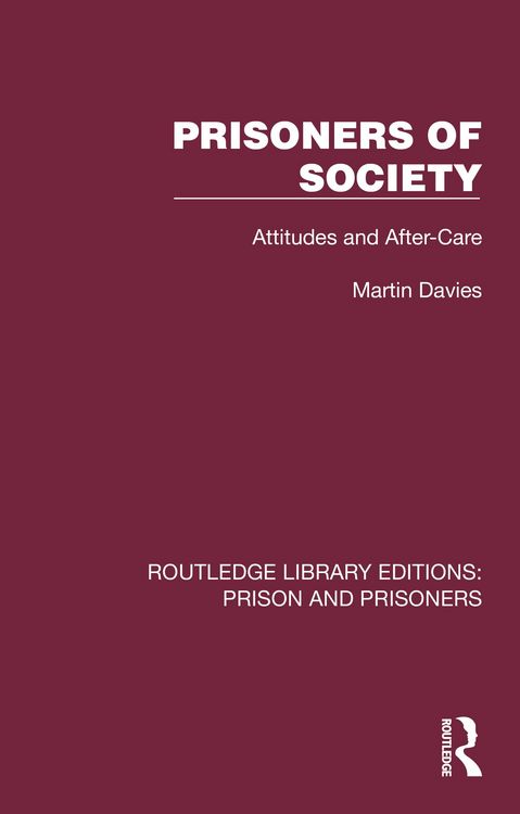 Produktbild: Prisoners of Society
