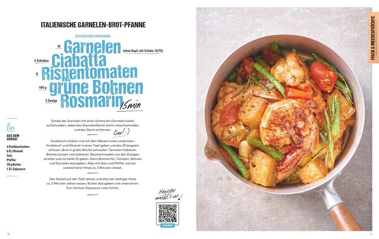 Produktbild: Hensslers schnelle Nummer 2