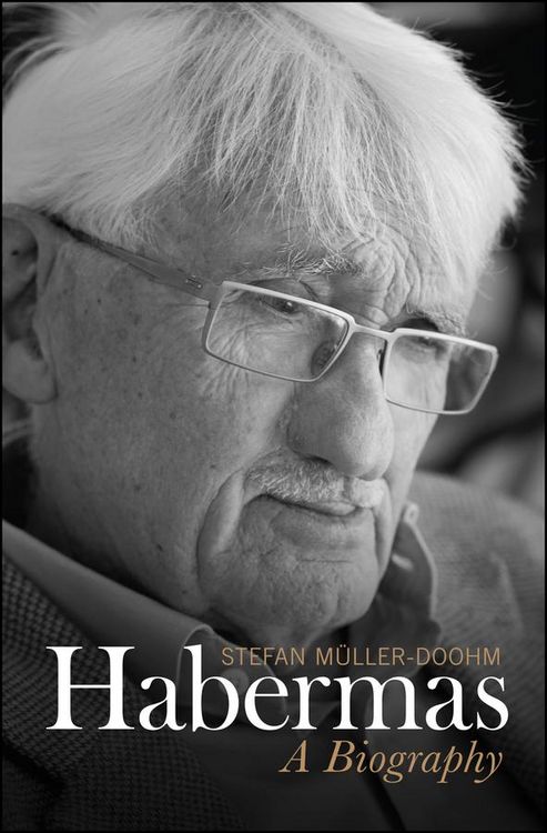 Produktbild: Habermas