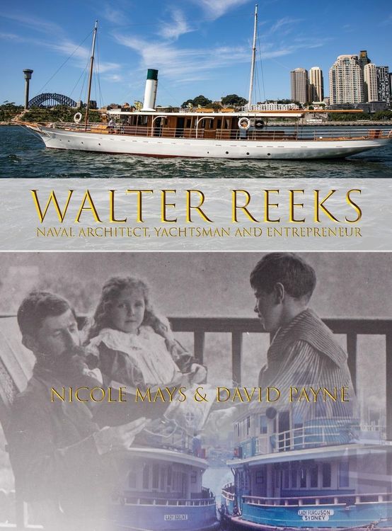 Produktbild: Walter Reeks