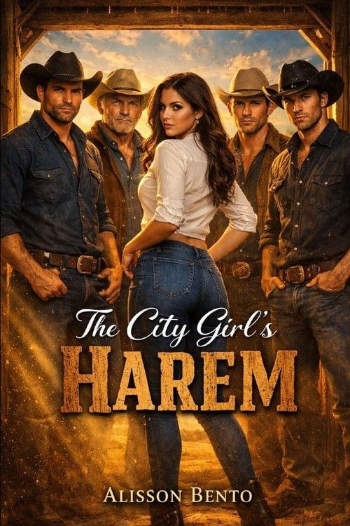 The City Girl s Harem Auf Englisch Kaufen the-city-girl-s-harem-auf-englisch-kaufen