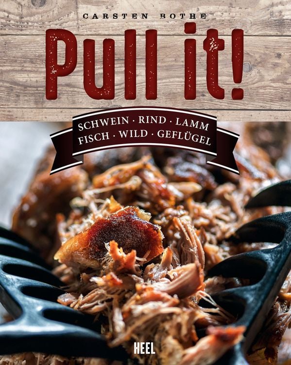 Produktbild: Pull it!