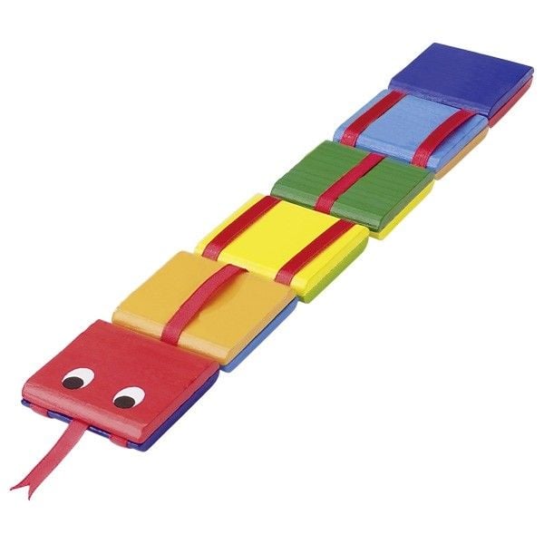 Produktbild: Zauberklapperschlange