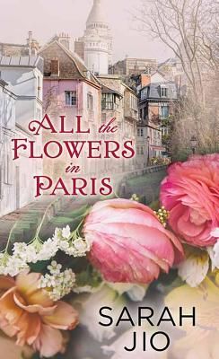 Produktbild: All the Flowers in Paris