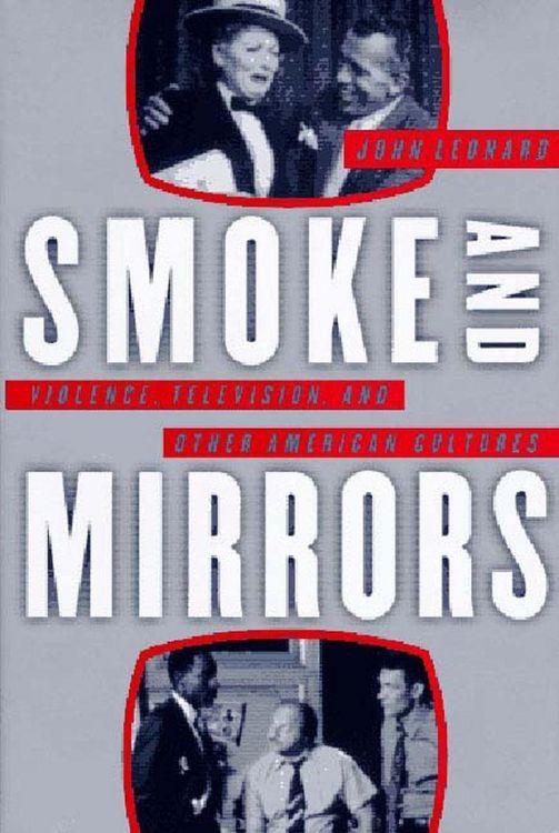 Produktbild: Smoke and Mirrors