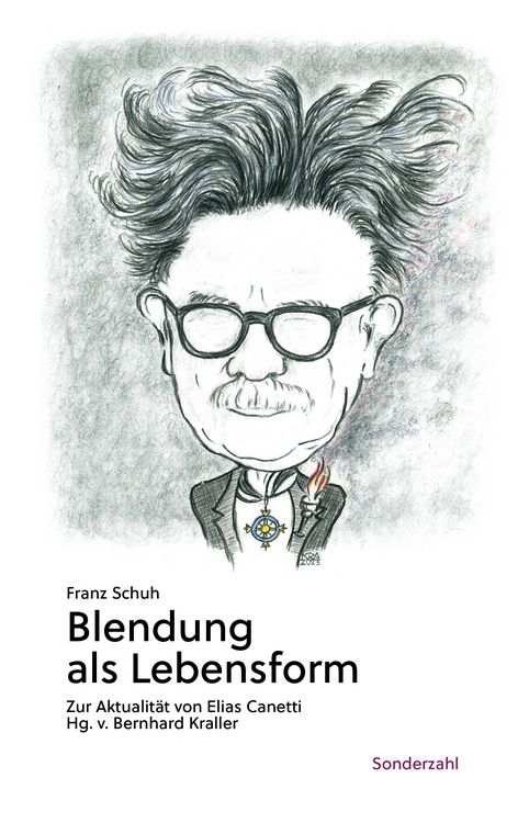 Produktbild: Blendung als Lebensform