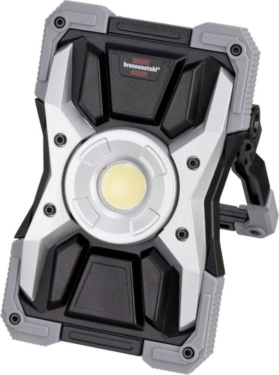 Produktbild: Brennenstuhl 1173100100 RUFUS 1500MA mobil LED Arbeitsleuchte akkubetrieben 15W 1500lm