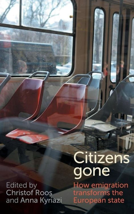 Produktbild: Citizens gone