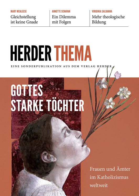 Produktbild: Gottes starke T&ouml;chter