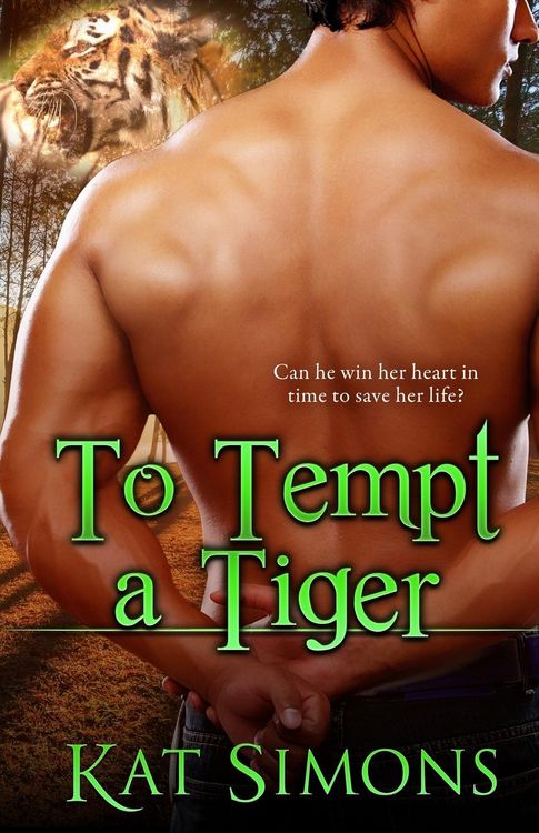 Produktbild: To Tempt A Tiger