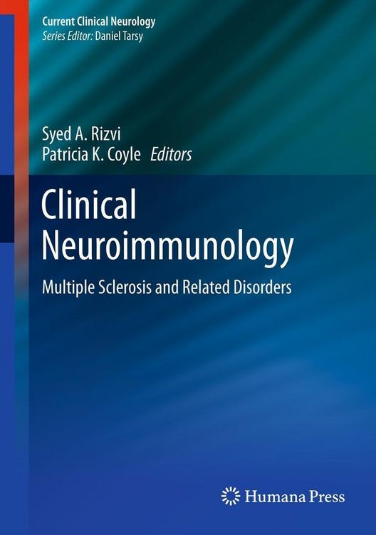 Produktbild: Clinical Neuroimmunology