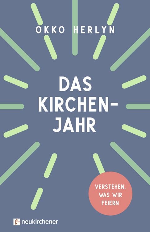 Produktbild: Das Kirchenjahr
