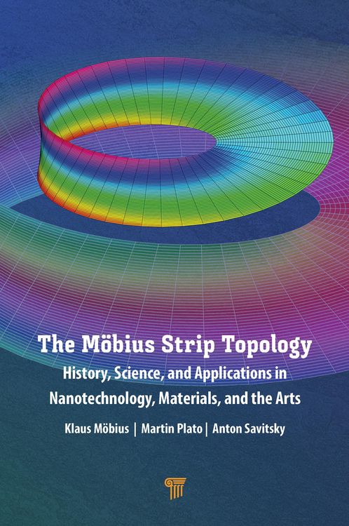 Produktbild: The M&ouml;bius Strip Topology
