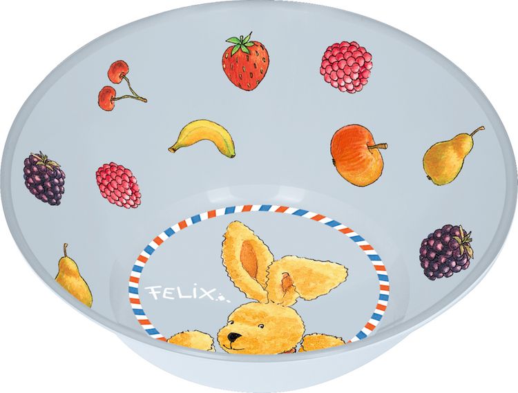 Produktbild: Geschirr Geschenkset - Felix