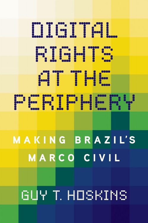 Produktbild: Digital Rights at the Periphery