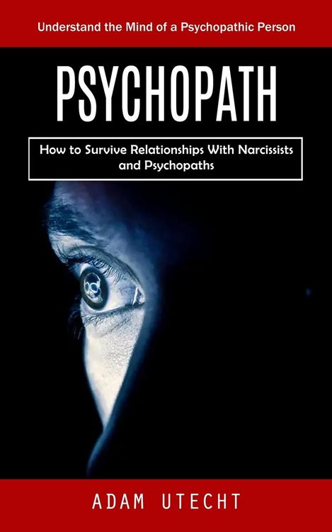 Produktbild: Psychopath