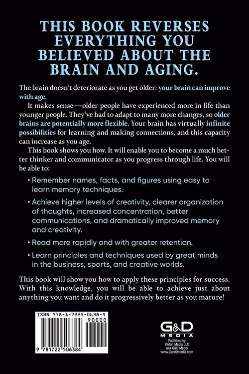 Produktbild: Aging Agelessly
