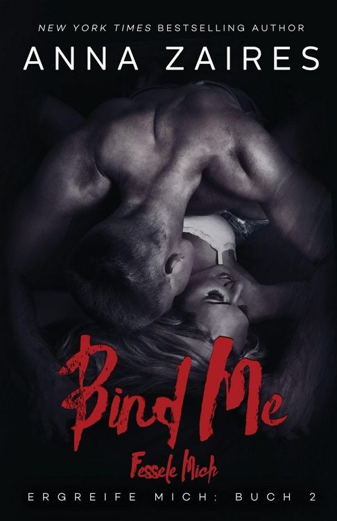 Produktbild: Bind Me - Fessele Mich
