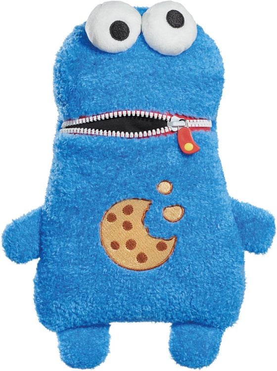 Produktbild: Kr&uuml;melmonster, 30 cm
