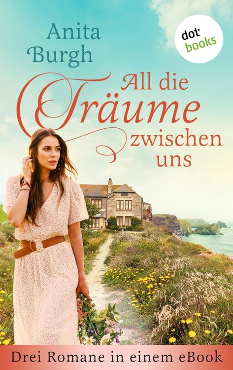 Produktbild: All die Tr&auml;ume zwischen uns