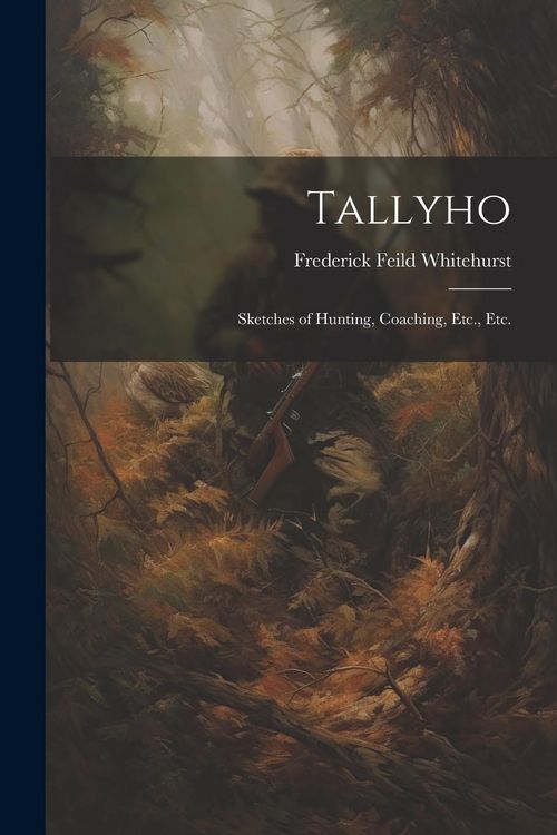 Produktbild: Tallyho