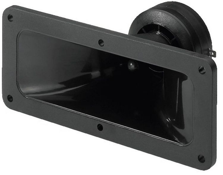 Produktbild: Monacor MPT-025 Hochton-Piezo 115W 8Ω