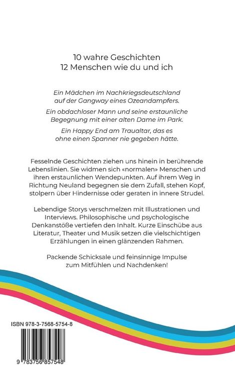 Produktbild: Wenn das Blatt sich wendet
