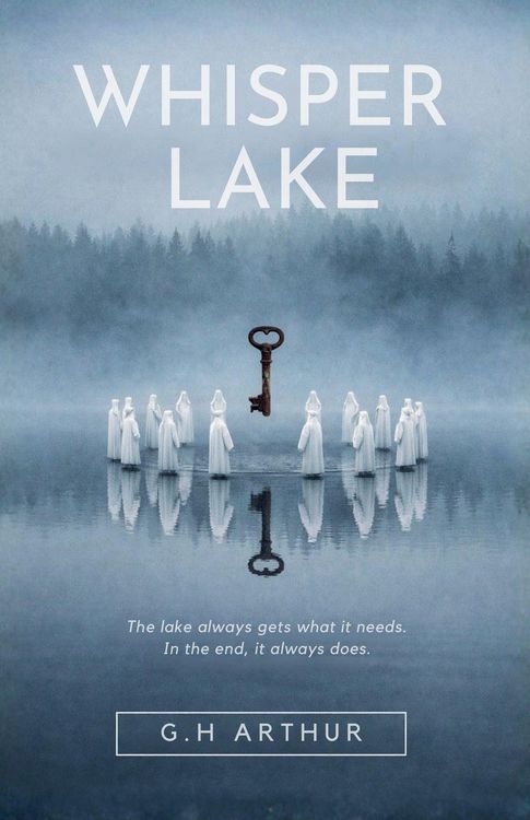 Produktbild: Whisper Lake