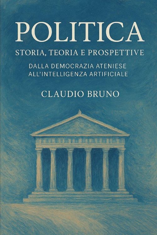 Produktbild: POLITICA