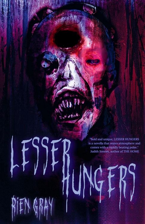 Produktbild: Lesser Hungers