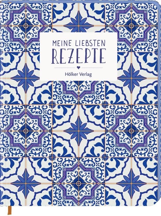 Produktbild: Meine liebsten Rezepte - Portugiesische Fliesen