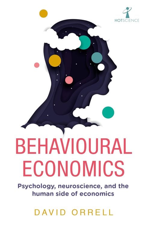 Produktbild: Behavioural Economics