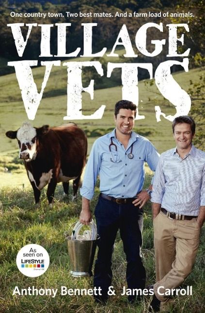 Produktbild: Village Vets