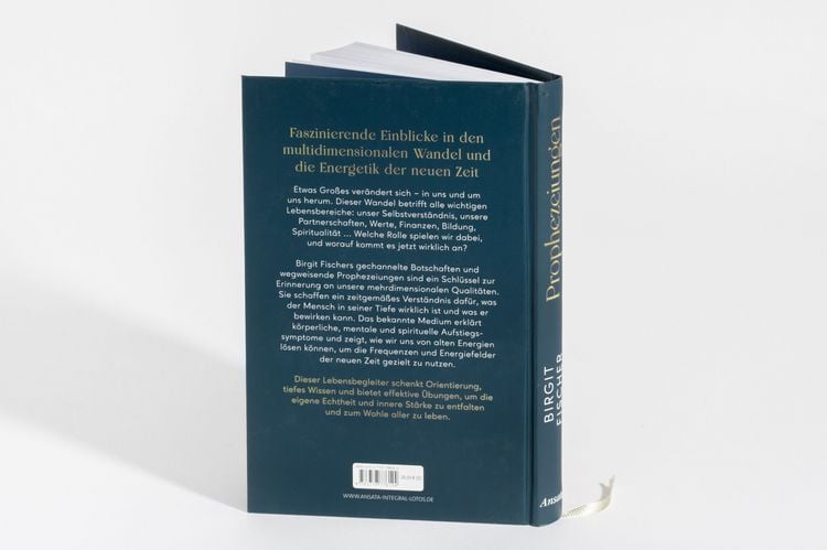 Produktbild: Prophezeiungen