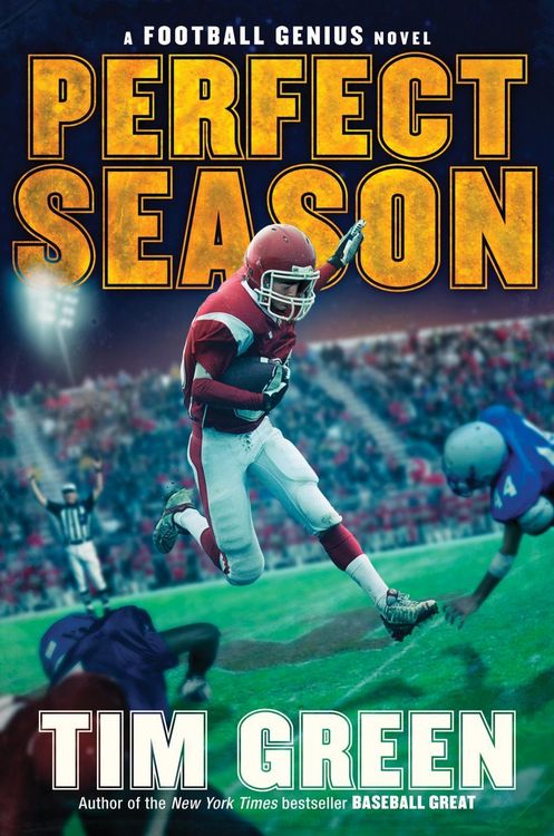 Produktbild: Perfect Season